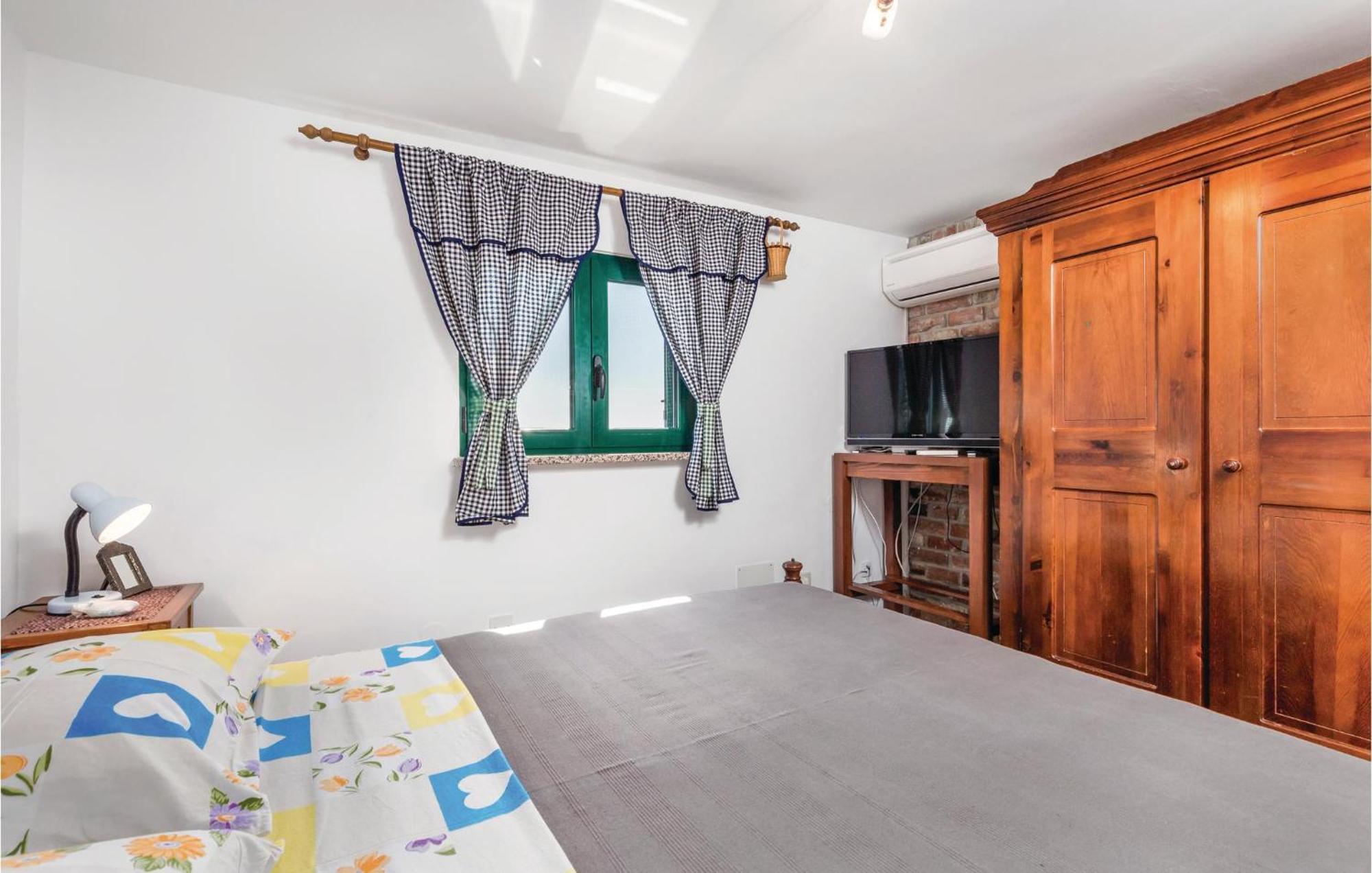 1 Bedroom Gorgeous Apartment In Lovran Exterior foto