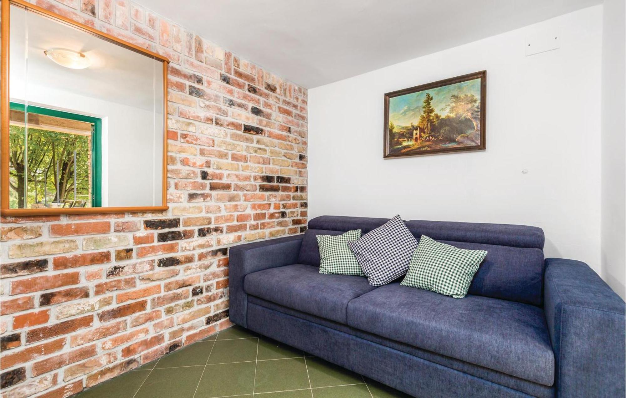 1 Bedroom Gorgeous Apartment In Lovran Exterior foto